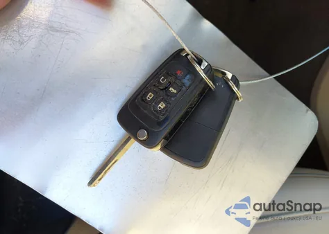 2015 Chevrolet Malibu 2Lt z USA, uszkodzony, nr VIN 1G11D5SL0FF246896